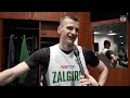 March Madness 2025: who are the favorites of Žalgiris Kaunas payers?