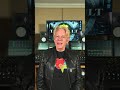 Thank you, Don, for decades of love and support!