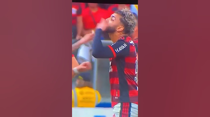Beijinho 💋 #gabigol