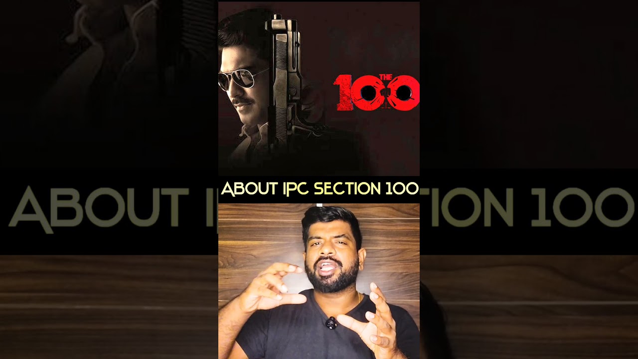 The 100 Movie Review Tamil | The 100 Review Tamil | LionsGatePlay #the100movie