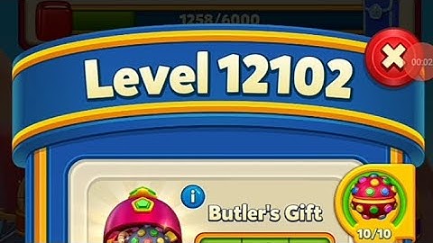 Royal match 12102 12103 12104 12105 12106 12107 #gameplay #games #royalmatchasian #fyp