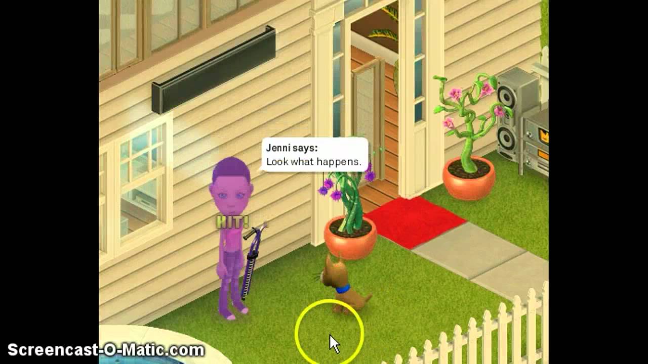 Pogo Stick Glitch. *Guns requirued* YouTube