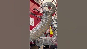 X-Floc Einblasmobile | X-Floc blowing mobiles