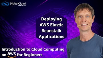 Deploying AWS Elastic Beanstalk Applications - Hands-on