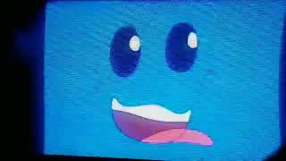 Nick Jr Face Loves Summertime