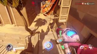 Overwatch #165 - Backcap Strats