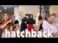 Hatchback - Kekeclipz Dance TikTok Compilation