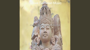 Dream-Like Ambiance for Java Sunsets