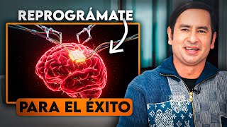 Alejandro Cardona La Clave Para Crear Una Mente Millonaria