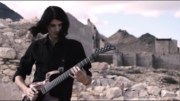 Dan Mumm - Synchronicity - (Official Music Video) 2016 Neo-Classical Metal