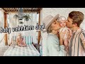 baby's first valentines day + our family vacation!!