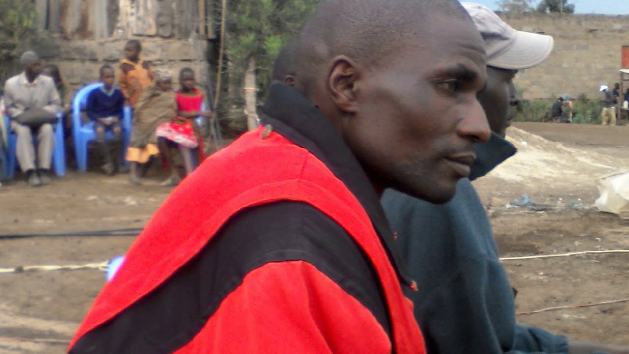 IBANDA YA MITUME NA MANABII