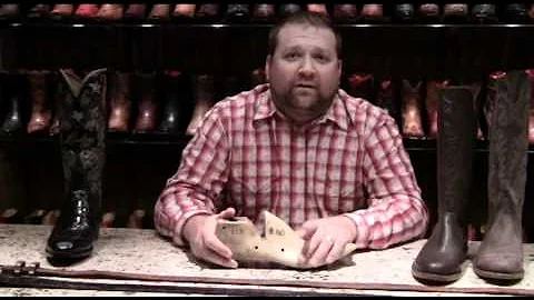 Lucchese Boots Fun Facts - US Presidents