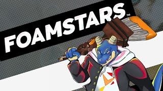 【 FOAMSTARS 】好きな泡洗剤はキレイキレイです【 Vtuber 】