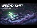 WEIRD SH!T EP001 - Modifier Magic [BLENDER]