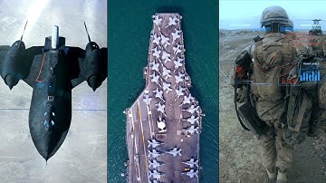 Creating Real World Environments in Military Simulations