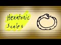 The Secret Of Six-Note Scales