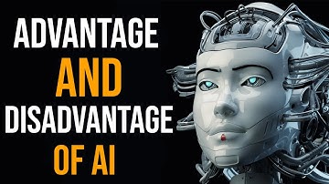 Exploring the Pros and Cons of AI: Advantages and Disadvantages You Need to Know
