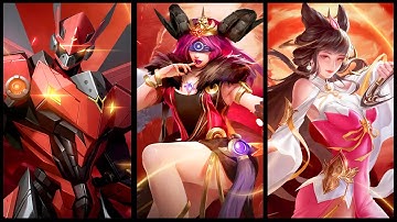 [Starfall Fantasy: Neverland] All Class - New Mobile MMORPG