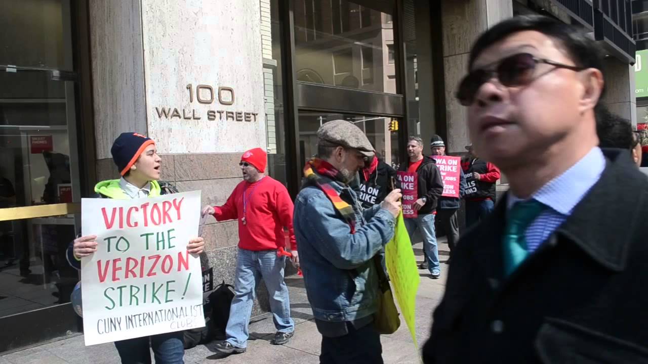CWA Local 1101 YouTube Cwa Local 1101 Youtube