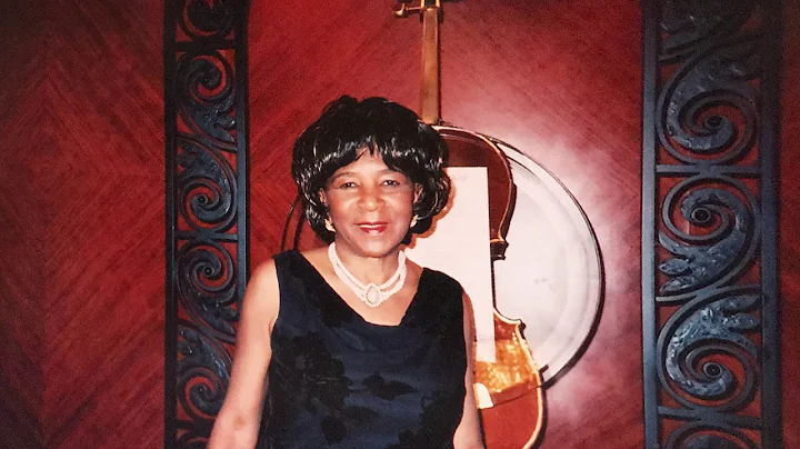 Minnie Washington