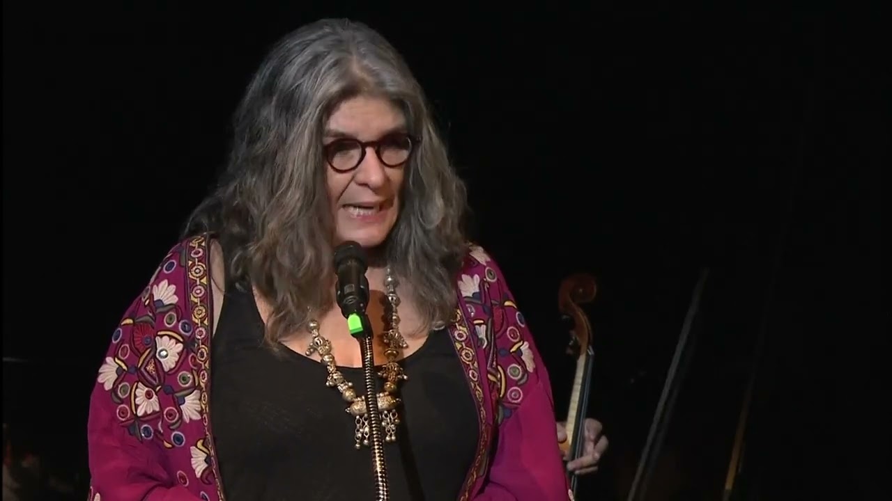 Homenaje Nacional a Elena Poniatowska | Palabras de María Teresa Priego