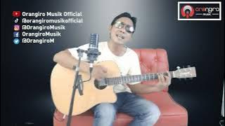Edy Dodot - Sambel Terasi | orangiro musik official