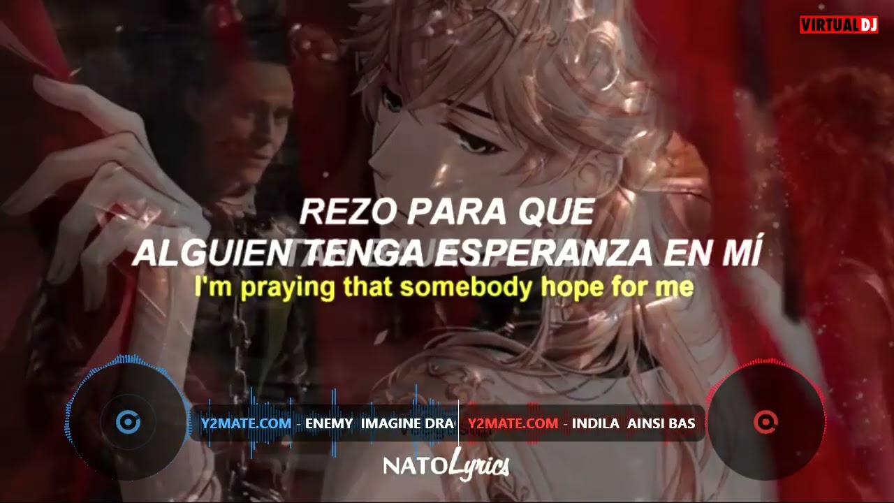 Tonton bas la vida (Indila Ainsi) x enemy (Imagine Dragons x J.I.D) di YouTube Tonton bas la vida (Indila Ainsi) x enemy (Imagine Dragons x J.I.D) di YouTube