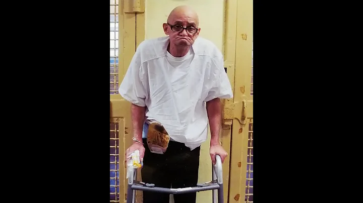 THE UNFINISHED EXECUTION OF - Alva Campbell