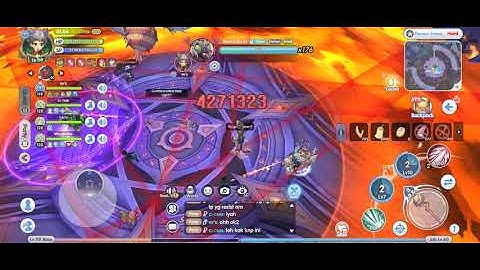 #ROX Highlight | Lv119 Beelzebub Demon