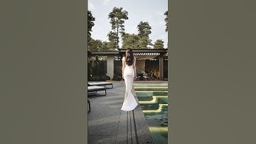 Villa Design | Animation | Unreal Engine 5