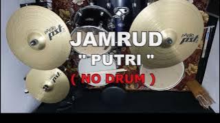 JAMRUD  -  PUTRI (NO SOUND DRUM)