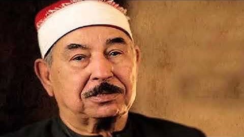 Surat Al Fatiha - Mohamed Mahmoud Al Tablawi | سورة الفاتحة - محمد محمود الطبلاوي