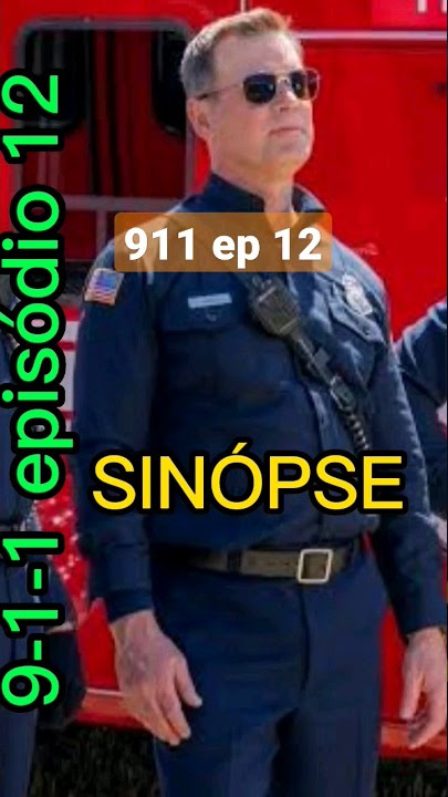 9-1-1 (Série), Sinopse, Trailers e Curiosidades - Cinema10