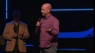 9:30am Worship Service | March 15, 2026