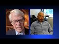 Capitol Views 2024 - Jomo Stewart, President & CEO, Fairbanks Economic Development Corp.