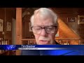 Capitol Views 2024 - Jomo Stewart, President & CEO, Fairbanks Economic Development Corp.