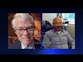 Capitol Views 2024 - Jomo Stewart, President & CEO, Fairbanks Economic Development Corp.