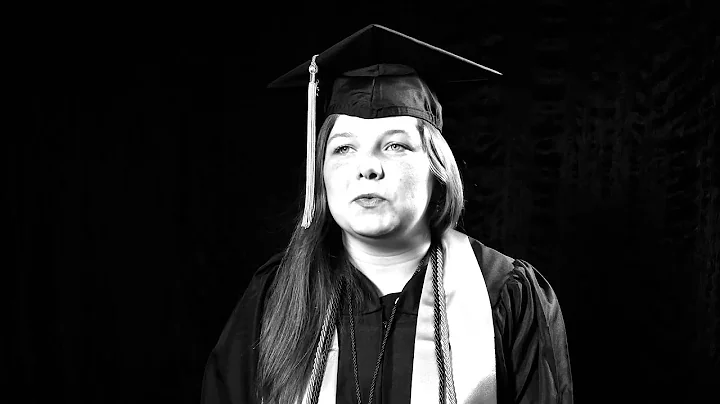 Cynthia Dove Testimonial - Associate of Arts