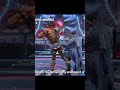 Fahkumram Motion Capture New Clips #tekken8 #muaythai