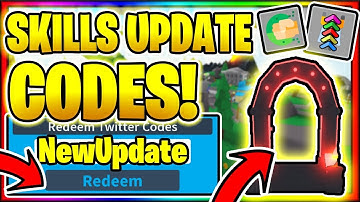 ALL *NEW* SECRET OP WORKING CODES! (SKILLS UPDATE) Roblox Saber Simulator 🎉UPDATE 7🎉