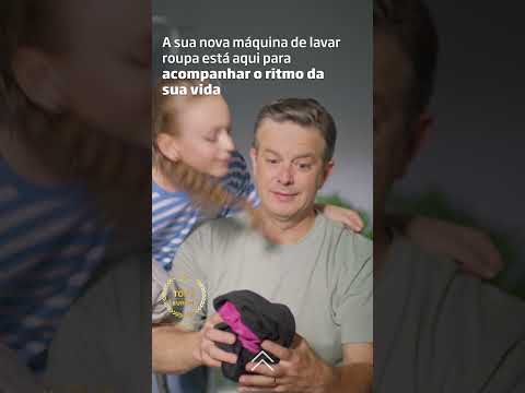 Lavagem Rápida Beko Shorts