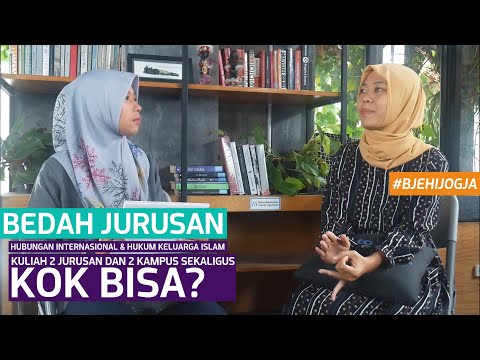 Video: Apakah Mungkin Untuk Belajar Di Dua Universitas Sekaligus?