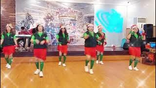 JINGGLE BELLS //Natal Usia Anugerah EbenHaezer/HCC// 131251217