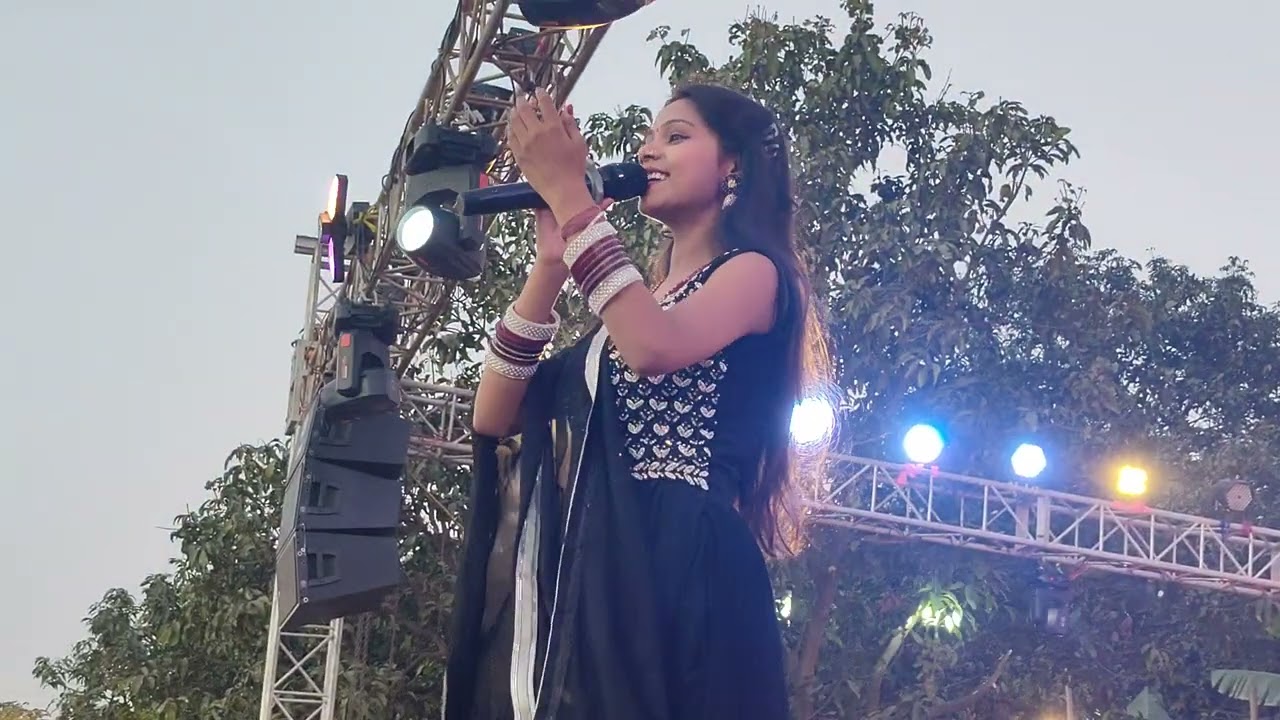 हरे हरे बांसवा कटाईहा हो (Vivah video song)hare-hare banswa kataiha ho|| kalpna Mandal 