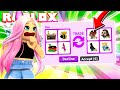 Only Trading Robux Items for 24 HOURS!