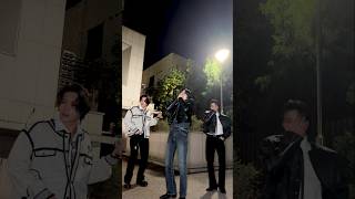 Confess Your Love🫶 #Shorts