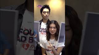 But remember - both versions are beautiful 🤗❤️