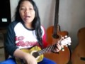 Souljah Bilang I Love You Kentrung Version Cover by ferachocolatos