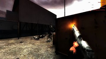 CSS 5 MAN DEAGLE BY xlin